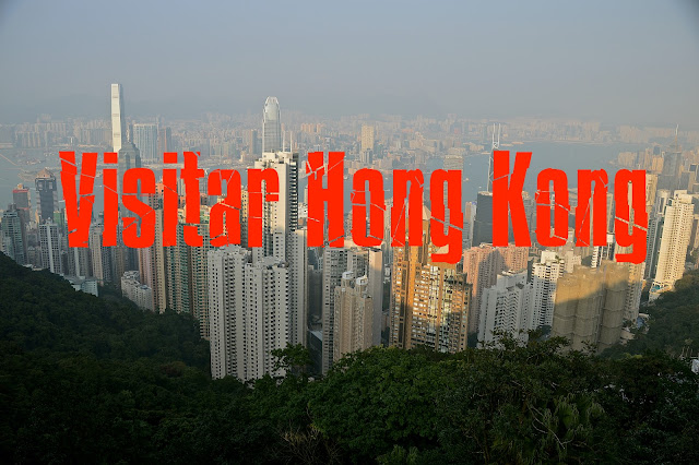 O que visitar em Hong Kong, Roteiro Hong Kong