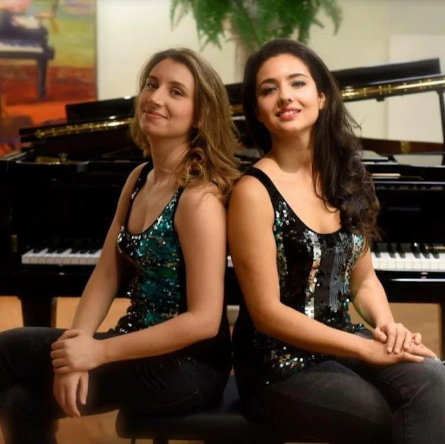 piano duo