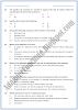 XI Chemistry MCQs - Introduction To Chemical Kinetics