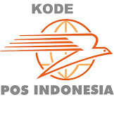 Alamat Amerika Dan Kode Pos