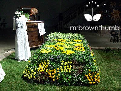 Media Preview Chicago Flower & Garden Show : MrBrownThumb