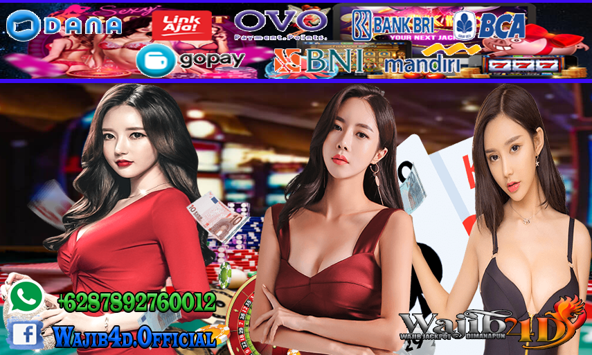 WAJIB4D CARA MENGATUR MODAL DALAM PERMAINAN SLOT BETTINGAN ONLINE