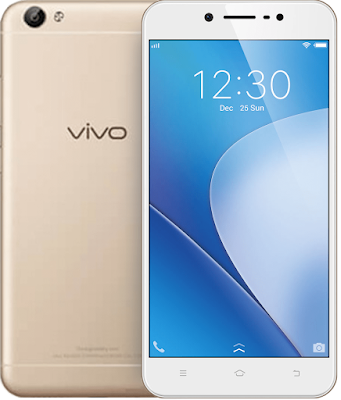 Vivo V5 Firmware Download