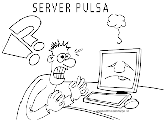 Resiko dalam Bisnis Server Pulsa