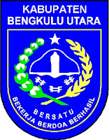 lambang / logo Kabupaten Bengkulu Utara