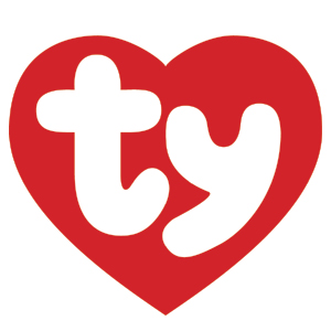 Ty Beanie Babies Logo