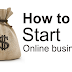 Types Of Online Internet Business