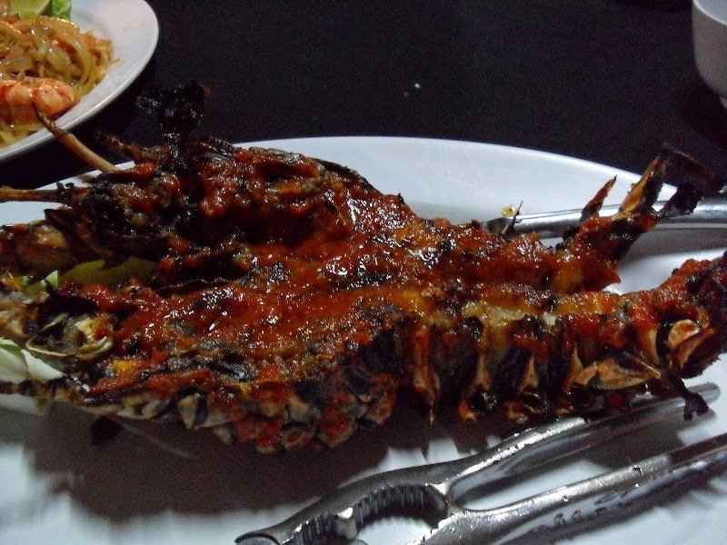 20+ Resep Masakan Lobster Sederhana, Penting!