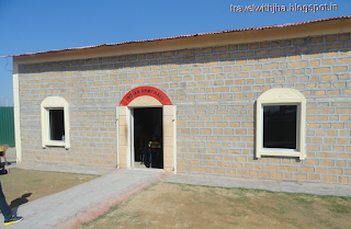 Jaisalmer-War-Museum