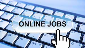Online jobs at home 2022 | Free online jobs for beginners