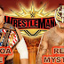 O squash match entre Samoa Joe e Rey Mysterio não foi devido a lesão