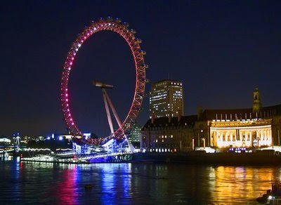 Millennium Wheel