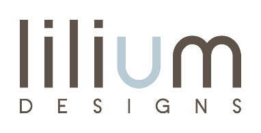 Letterhead  Logo Design on Interior Design San Diego