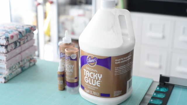 клей tacky glue отзывы