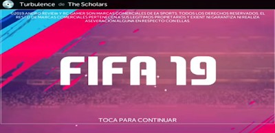 FTS Mod FIFA 19 v3