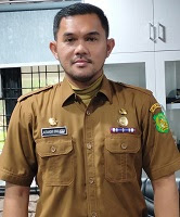 Laksamana Putra Siregar 'Digeser',Alexander Sinulingga Menjadi Plt Kadis Dikbud Medan 