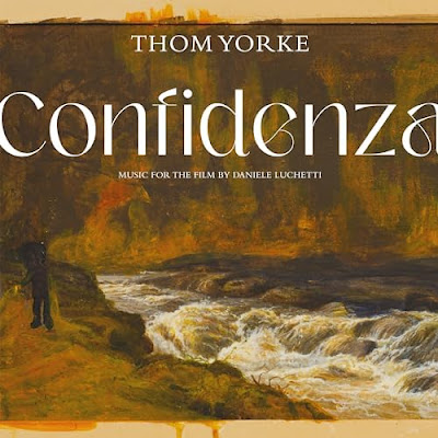 Confidenza Soundtrack Thom Yorke