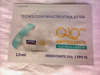 Q10 nivea