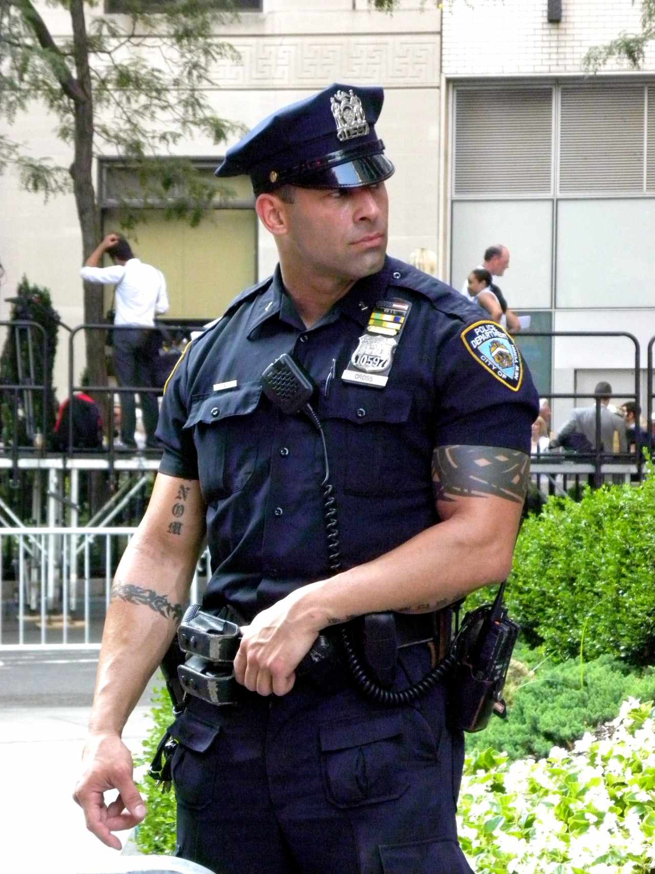 attractive-uniformed-policeman-daddy-strong-masculine-alpha-cop-hunk