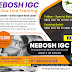 NEBOSH Live Online Training with Green World Group