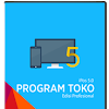 Program ToKo IPos 5.0 Profesional Edition