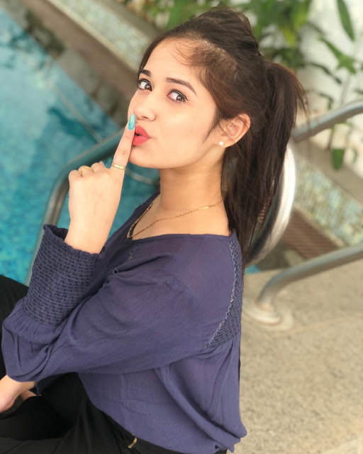 Jannat Zubair wallpapers