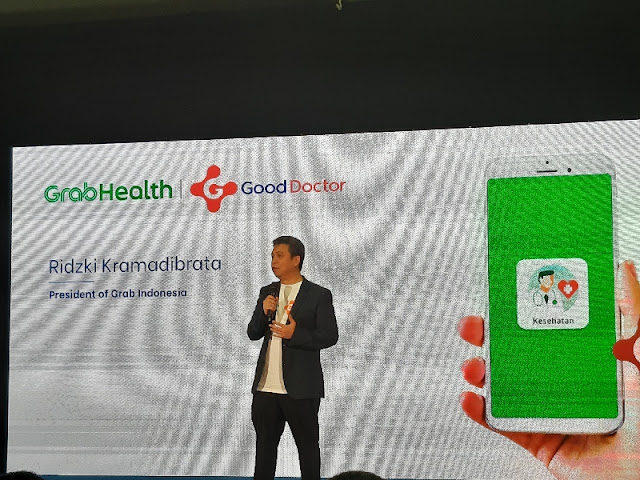 GrabHealth