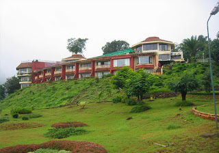 5 Star Resorts in Lonavala