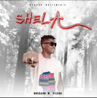 [MUSIC] Hussaini M Pizzah – Shela