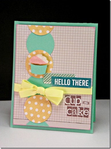CupcakeCard