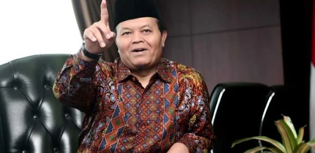 MPR Prihatin Bantuan Covid-19 Dikorupsi Saat Negara Tambah Utang Ratusan Triliun