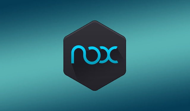 Noox Emulator Android Terbaik Untuk PC