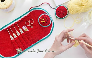 Crochet Patterns