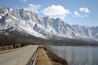 Srinagar