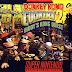 DKC2 Diddy's kong quest