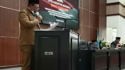 Fraksi Partai Demokrat Morowali Tolak Dua Ranperda Pemkab