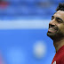 Salah fit for Egypt - Russia clash, says coach