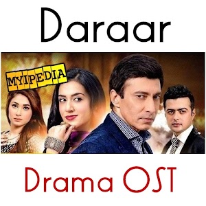 Daraar OST ARY Digital