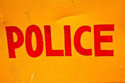 Rajasthan Police Constable Enlistment 2021