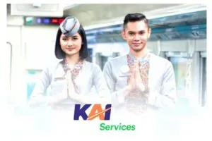 KAI Services Buka Lowongan Kerja Pramugara dan Pramugari Besar Besaran Untuk SMA SMK Maret 2024