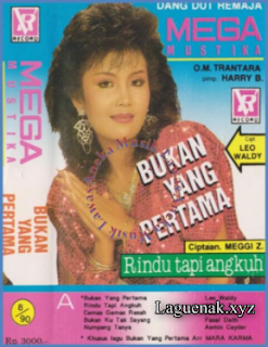 Koleksi Golden Dangdut Lagu Lawas Mega Mustika Mp3 Terlaris Full Album Gratis