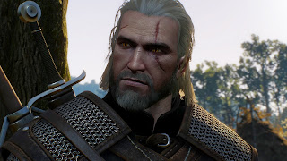 The Witcher 3 Oyun Müzikleri