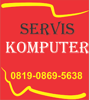 Servis Komputer Di Taman Puri Sentosa Bergaransai 0819-0869-5638