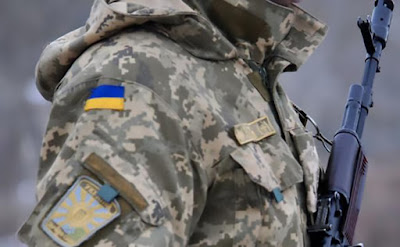 Названо імена українських військових, які потрапили в полон 22 травня