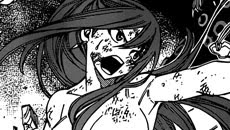 Fairy Tail Manga 284 Español