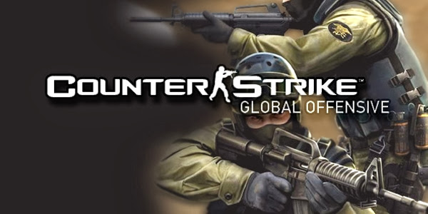 Counter-Strike Global Offensive Free Download