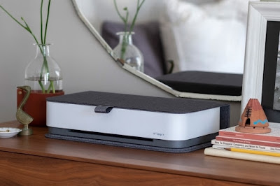 HP Tango Smart Home Printer, The Wireless Printer That Can Be Disguised As A Book