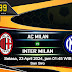 Prediksi AC Milan vs Inter Milan 23 April 2024