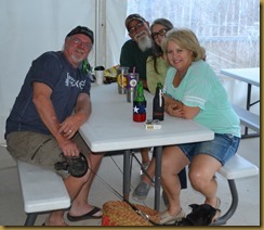 BD 66 Mike Marc Hazel  Gina