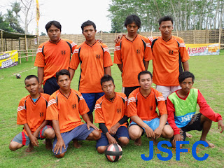 Jsfc